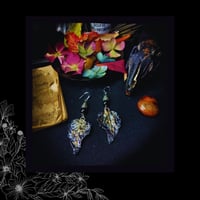 Image 3 of ☽ Solanum Nero Argentum ☾