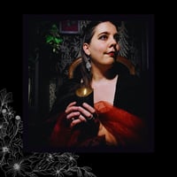 Image 6 of ☽ Solanum Nero Argentum ☾