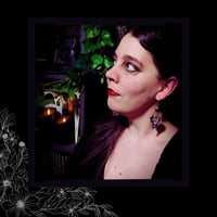 Image 7 of ☽ Solanum Nero Argentum ☾