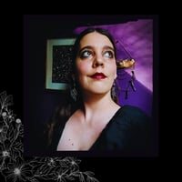 Image 8 of ☽ Solanum Nero Argentum ☾
