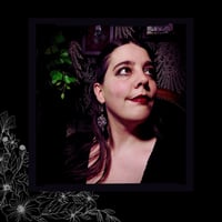 Image 10 of ☽ Solanum Nero Argentum ☾