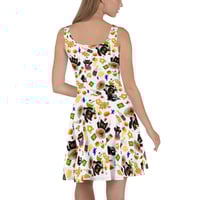 Image 7 of  Studio Purr Kain Tayo! (Let's Eat) Dress