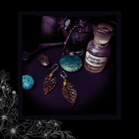 Image 3 of ☽ Fraxinus Mariscum ☾