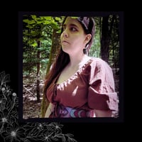 Image 6 of ☽ Fraxinus Mariscum ☾