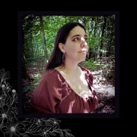 Image 7 of ☽ Fraxinus Mariscum ☾