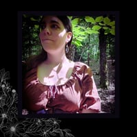 Image 10 of ☽ Fraxinus Mariscum ☾