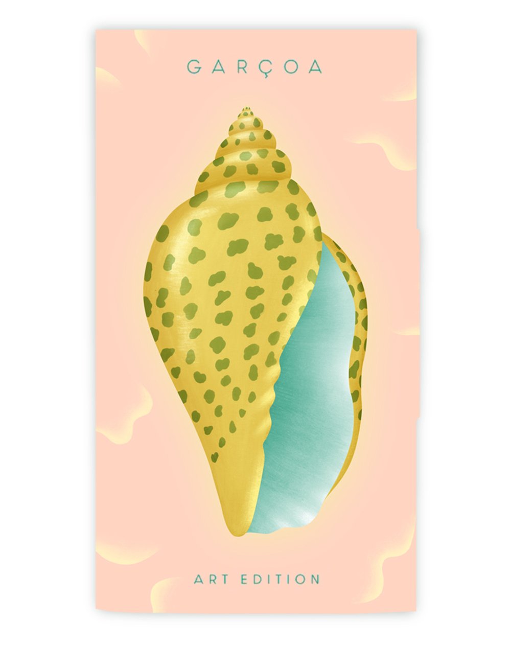 Image of Garçoa Chococolate Art Edition