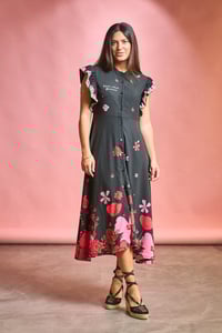 Image 1 of VESTIDO PAULA