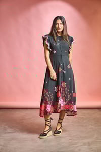 Image 2 of VESTIDO PAULA