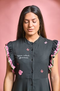 Image 5 of VESTIDO PAULA