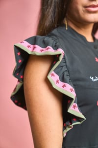 Image 6 of VESTIDO PAULA