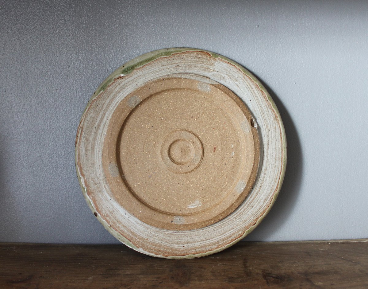 Image of Serving plate