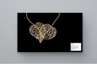 Image 5 of Artist jewelry & Diane Venet