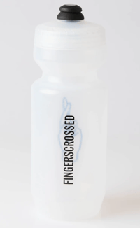 Image 11 of FINGERSCROSSED Bidon