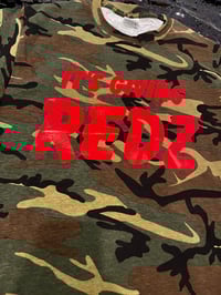 Image 1 of PRE-ORDER IT'S GIVING REDZ