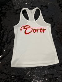 Image 1 of PRE-ORDER SOROR TANK TOP