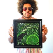 Image of Emerald Cat