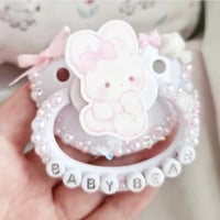 baby bear REMAKE