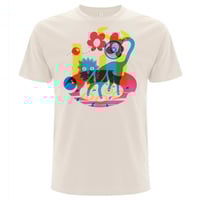 Image 2 of BURNS SHIRT 2025 <br>(LETZTE EXEMPLARE)