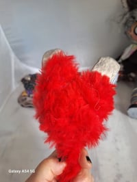 Image 17 of Coraline Mini-me The Mad Hatter unique Handmade art doll Collectable one of a kind  Art doll