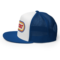 Image 3 of Riff Cult Trucker Cap