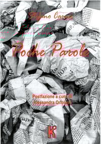 POCHE PAROLE di Stefano Caruso