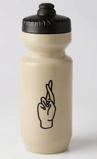 Image 4 of FINGERSCROSSED Bidon