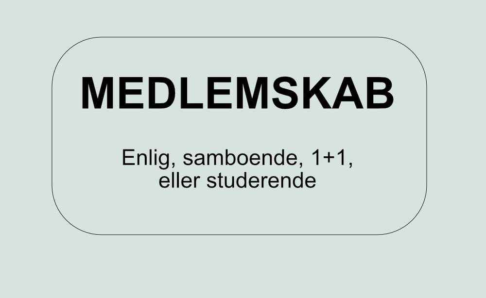 Image of Medlemskab i Det Grønlandske Selskab
