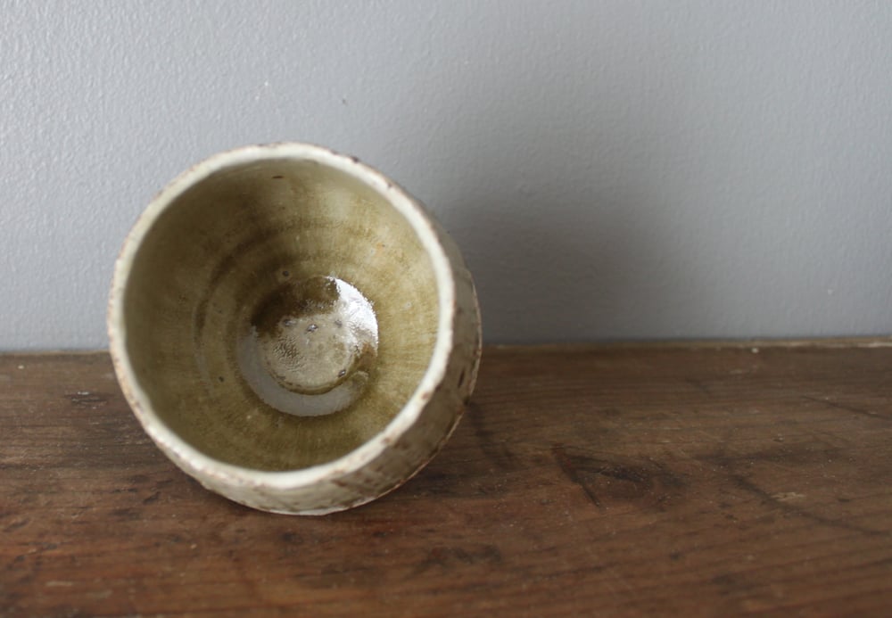 Image of Footed Cups 