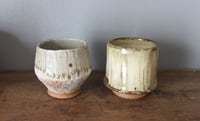 Image 2 of Footed Cups 