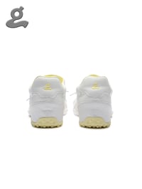 Image 4 of White Hollow Bowknot GAT