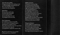 Image 3 of Matru-Zebu - Blood Cries With Sorrow MC