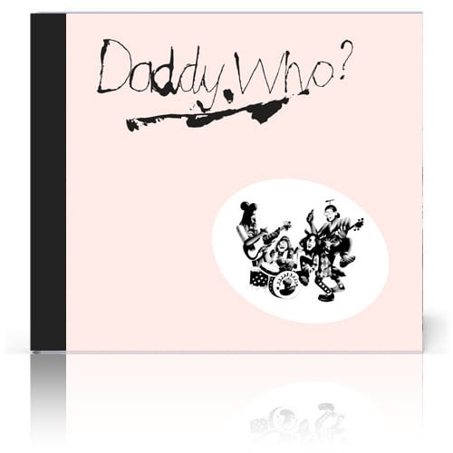 Image of Daddy Who? Daddy Cool! - 40th Anniversary Edition (CD) 2011