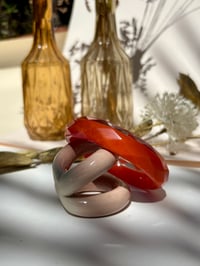 Image 1 of Inès orange sanguine 