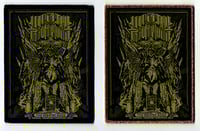 Official Imperial Triumphant -The Greater Good Patch