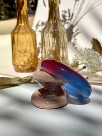 Image 1 of Garance fraise bleuet