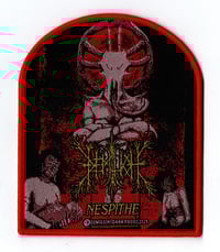 Official Demilich - Nespithe Patch