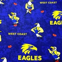 Image 12 of AFL Team Scrub Hats