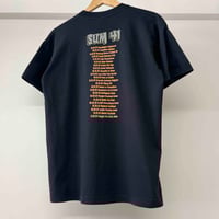 Image 3 of Sum 41 2003 M