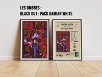Image 4 of Black Out : Pack Personnage