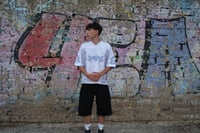 Image 2 of Astro Bowl White Camo Jersey
