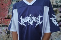 Image 1 of Astro Bowl Blue Jersey