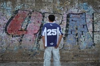 Image 4 of Astro Bowl Blue Jersey