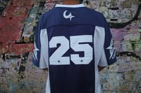 Image 3 of Astro Bowl Blue Jersey