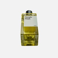 pour toi — Simple Math