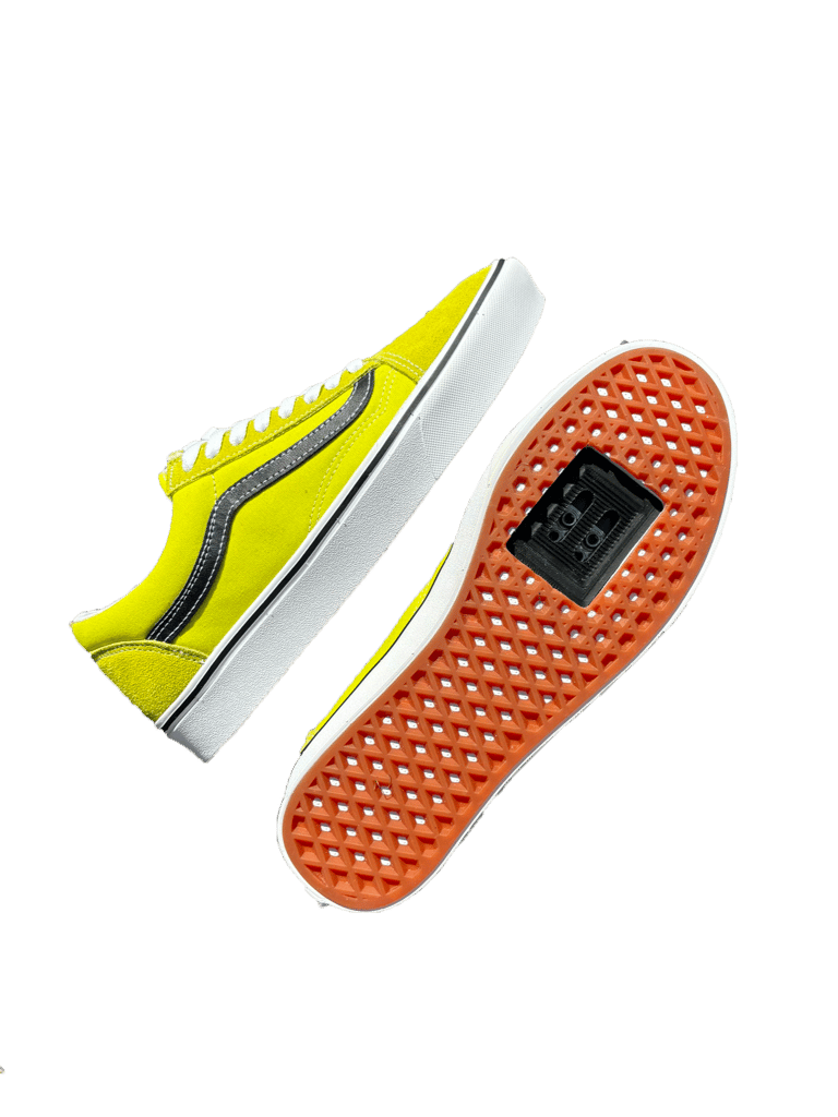 Vans Old Skool - Yellow