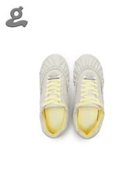 Image 3 of Off-White Pleated Pocket GAT