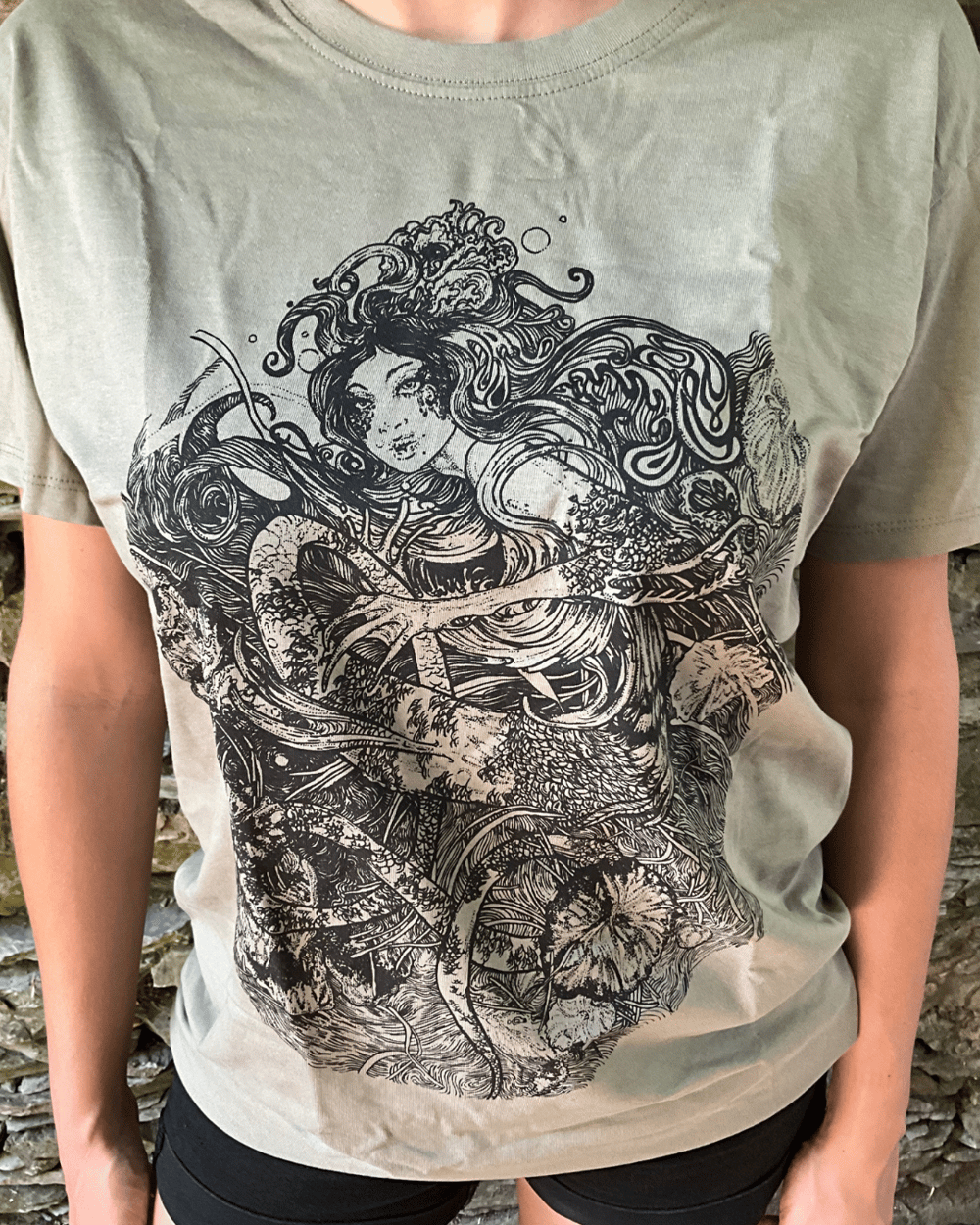 Image of "Sea Creature"