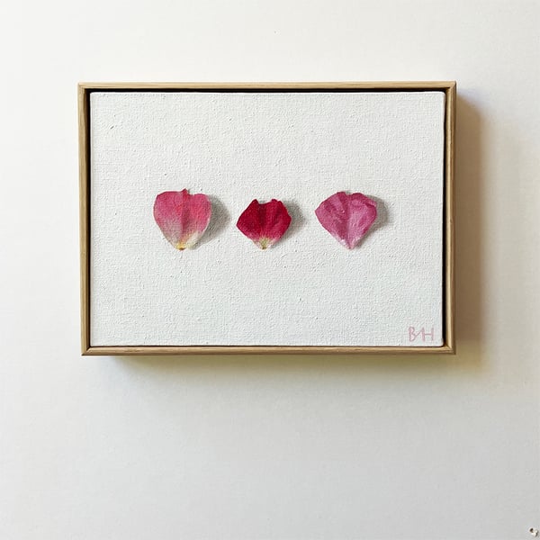 Image of Three Love