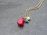 Image 2 of COLGANTE CORAL